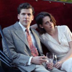 Café Society