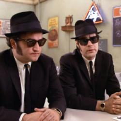 Les Blues Brothers