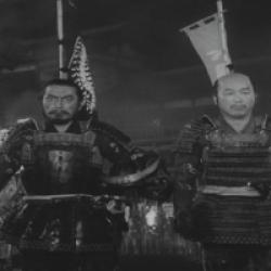 Le Château de l'araignée