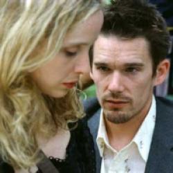 Before Sunset