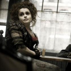 Sweeney Todd : Le Diabolique Barbier de Fleet Street