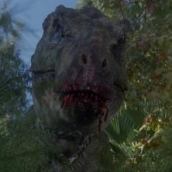 Jurassic Park III