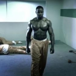 Blood and Bone