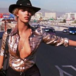 Showgirls