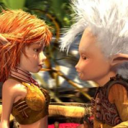 Arthur et les Minimoys