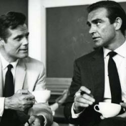 James Bond 007 contre Dr. No