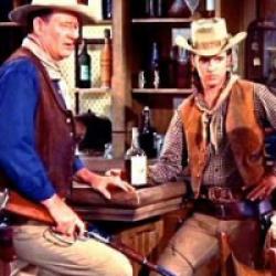 Rio Bravo