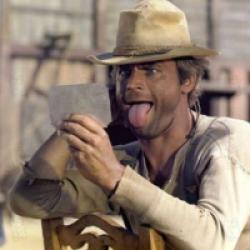 Mon nom est Personne