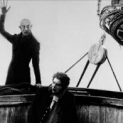 Nosferatu le vampire