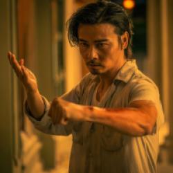 Master Z: Ip Man Legacy