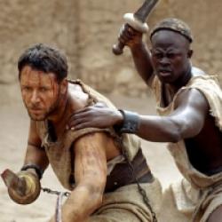 Gladiator