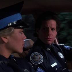 Police Academy 3: Instructeurs de choc
