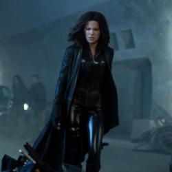 Underworld: Blood Wars