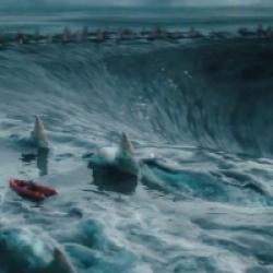 Percy Jackson : La mer des monstres