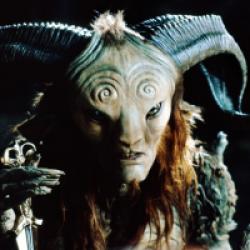 Le Labyrinthe de Pan