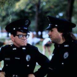 Police Academy 4: Aux armes Citoyens