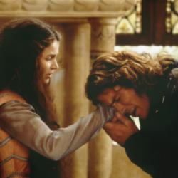 Lancelot, le premier chevalier
