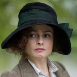 Les Suffragettes