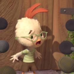 Chicken Little