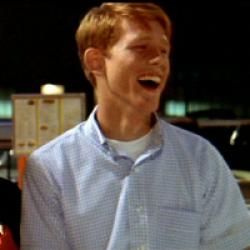 American Graffiti