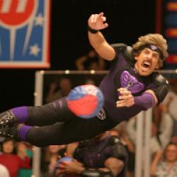 Même pas mal ! (Dodgeball)