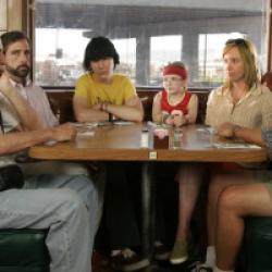 Little Miss Sunshine