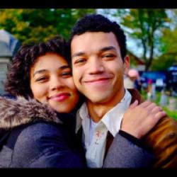 All the Bright Places