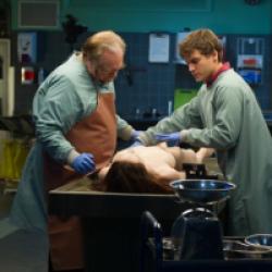 The Autopsy of Jane Doe