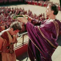 Ben-Hur de William Wyler