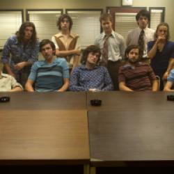 The Stanford Prison Experiment