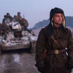 T-34 machine de guerre