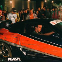 Fast and Furious: Tokyo Drift