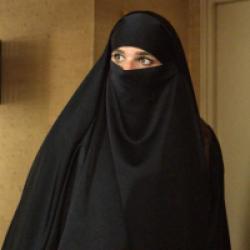 Cherchez la femme