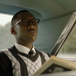 Green Book : Sur les routes du sud