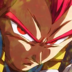 Dragon Ball Super: Broly