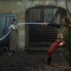 Les Duellistes