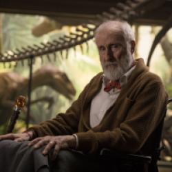 Jurassic World: Fallen Kingdom