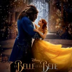 La Belle et la Bête
