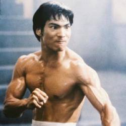 Dragon, l'histoire de Bruce Lee
