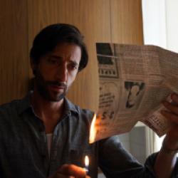 Backtrack - Les Revenants