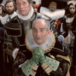 La Folie des grandeurs