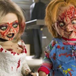 La Fiancée de Chucky