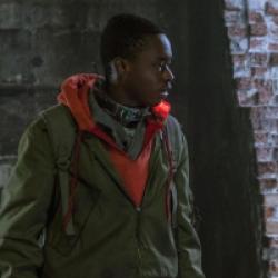 Captive State
