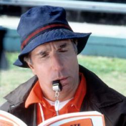 The Waterboy