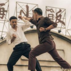 Master Z: Ip Man Legacy