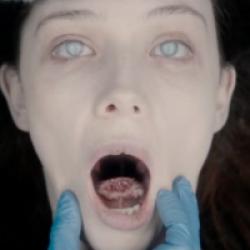 The Autopsy of Jane Doe