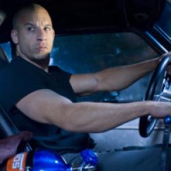 Fast and Furious 4