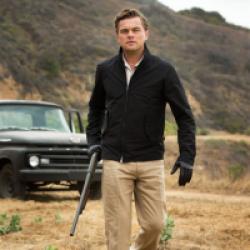 Once Upon a Time… in Hollywood