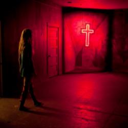 The Lords of Salem