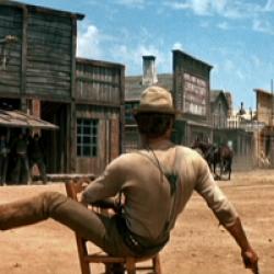 Mon nom est Personne